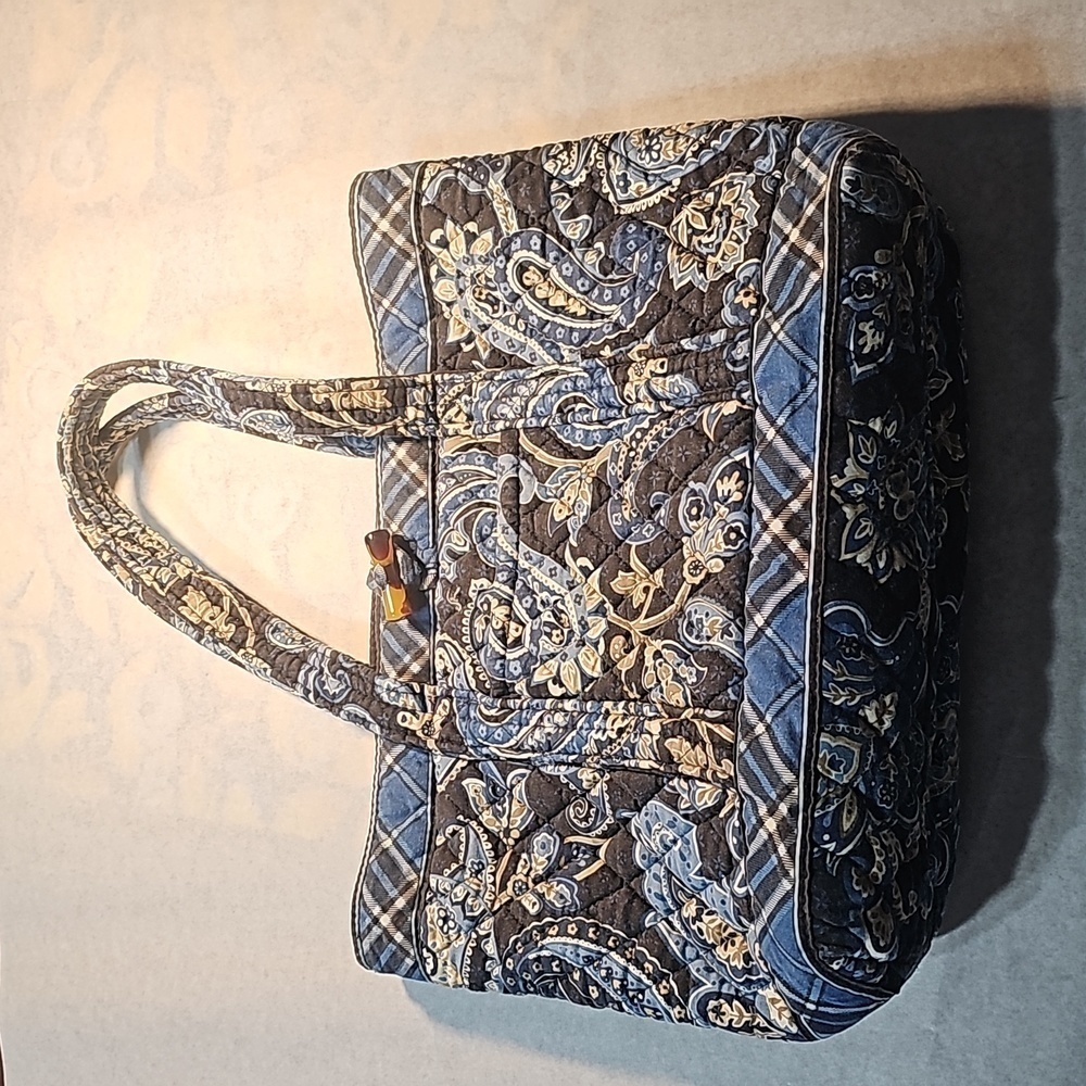 Vera Bradley Pocketbook Purse 👜